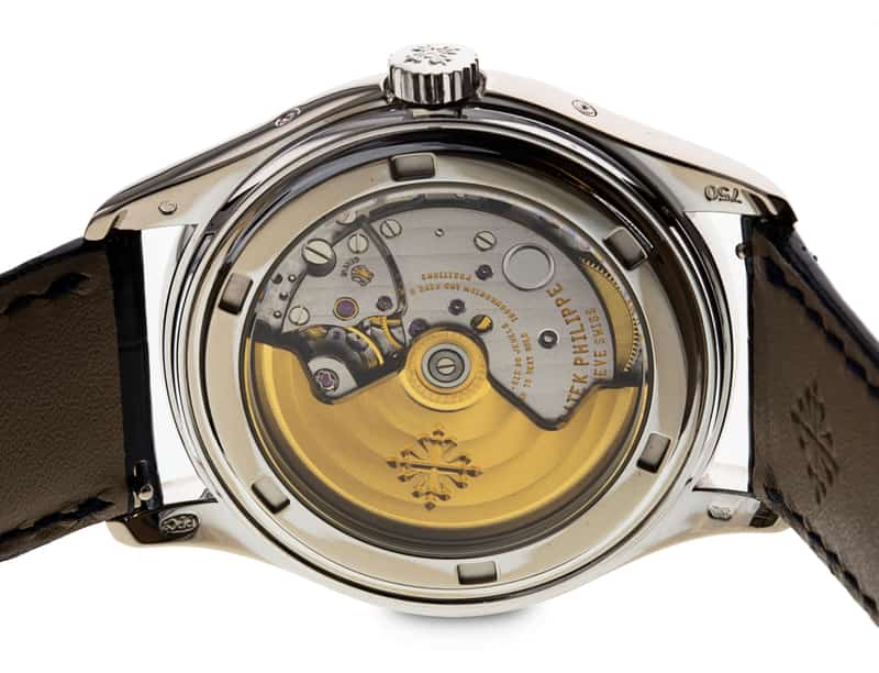 Patek Philippe Complications 5146G-001